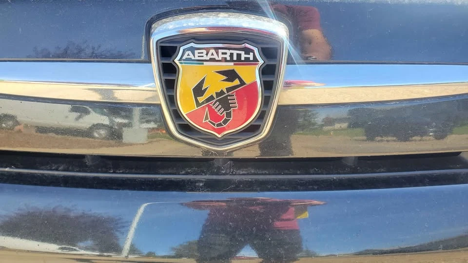 2013 Fiat Abarth 500 - Image 2 of 12