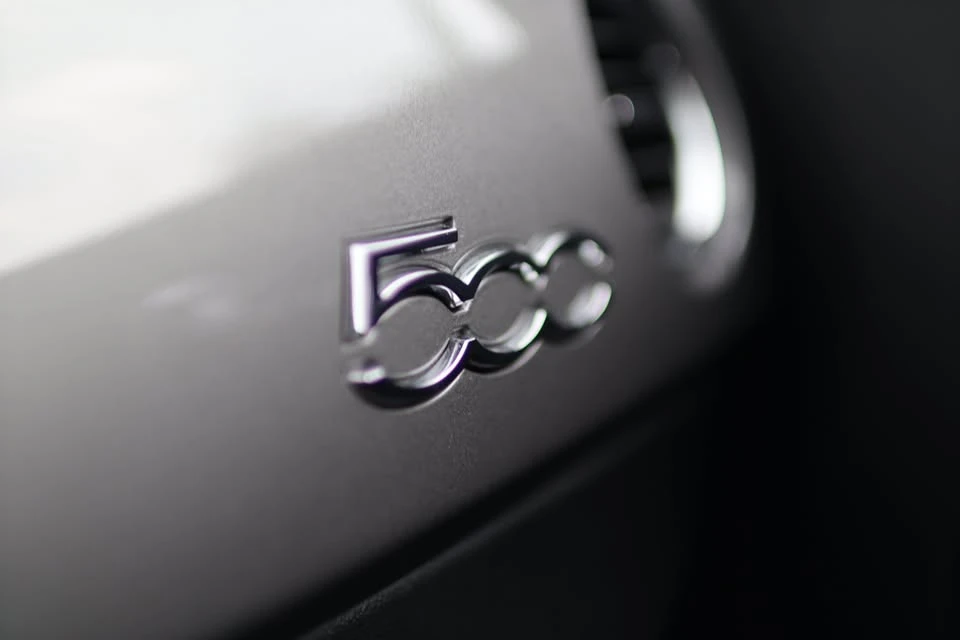 2013 Fiat Abarth 500 - Image 19 of 20