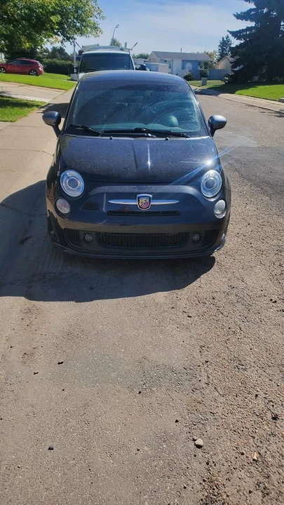 2013 Fiat Abarth 500 - Image 4 of 11