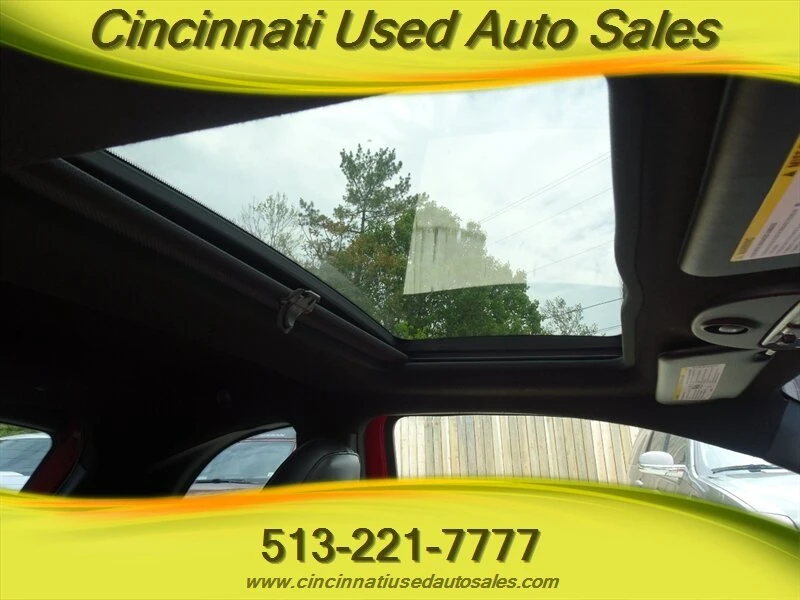 2013 Fiat Abarth 500 - Image 13 of 20