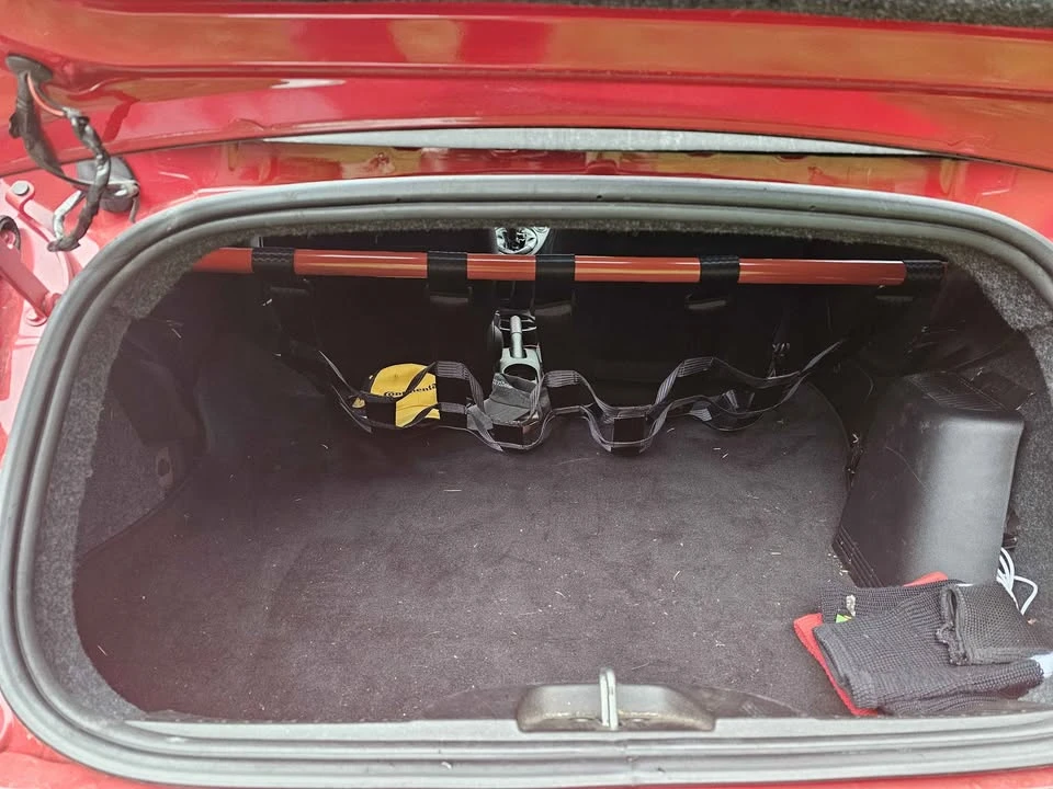 2013 Fiat Abarth 500 - Image 6 of 7