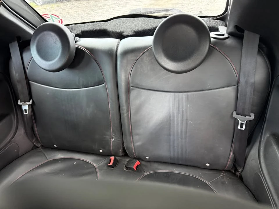 2013 Fiat Abarth 500 - Image 9 of 13