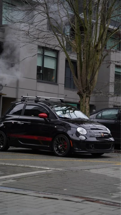 2013 Fiat Abarth 500 - Image 3 of 4