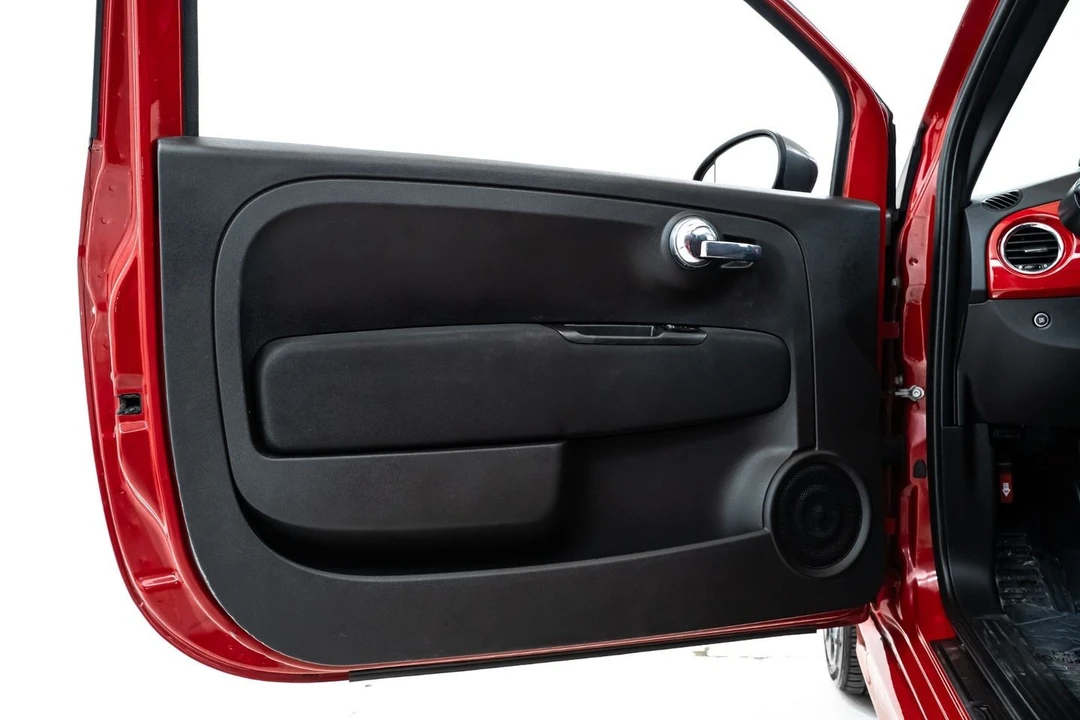 2013 Fiat Abarth 500 - Image 20 of 31