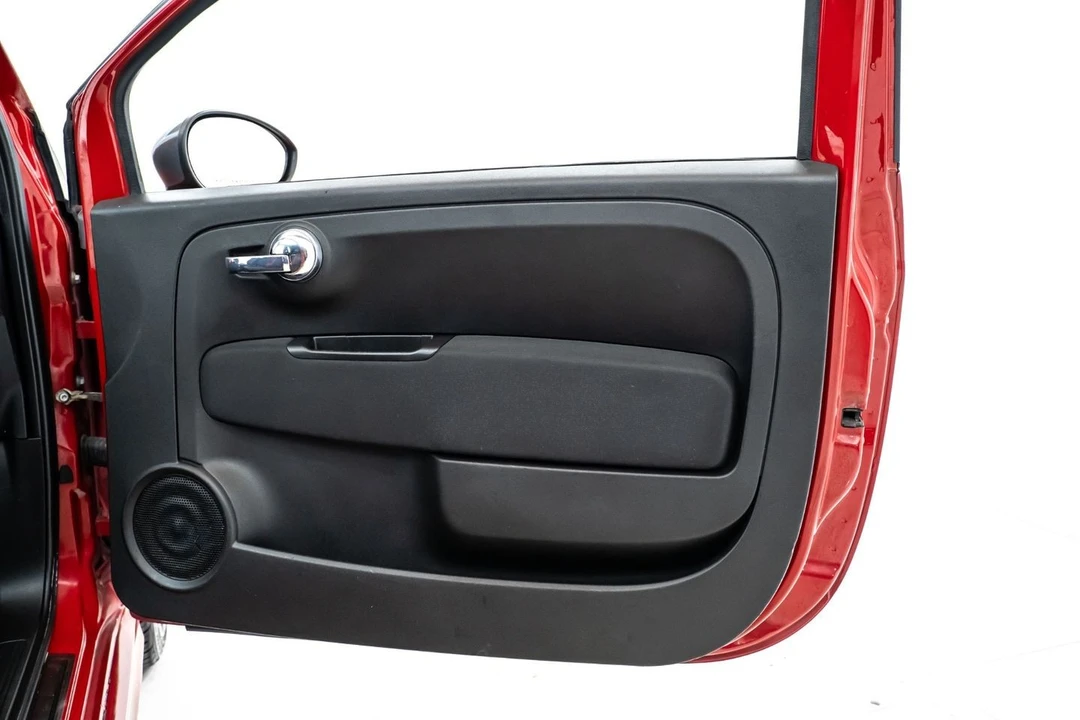 2013 Fiat Abarth 500 - Image 26 of 31