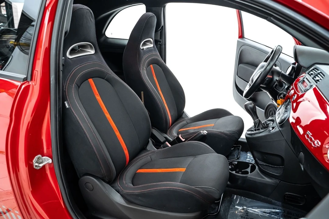 2013 Fiat Abarth 500 - Image 28 of 31