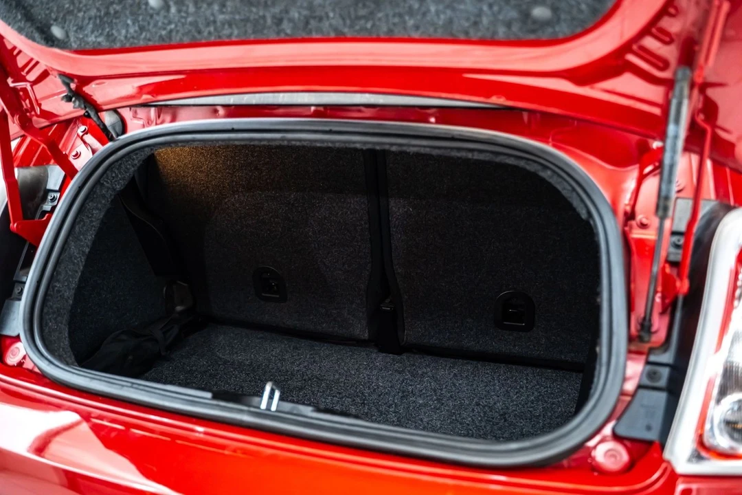 2013 Fiat Abarth 500 - Image 25 of 31