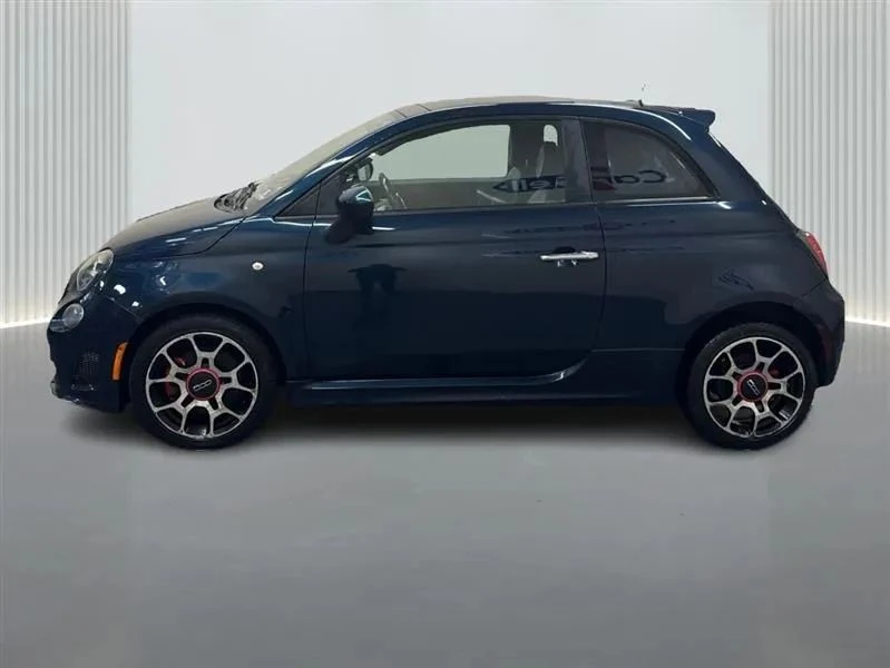 2013 Fiat 500 - Image 2 of 12