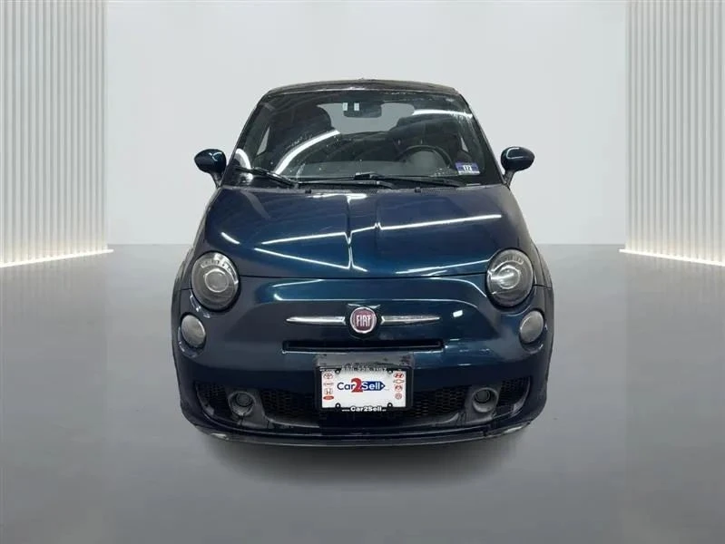 2013 Fiat 500 - Image 8 of 12