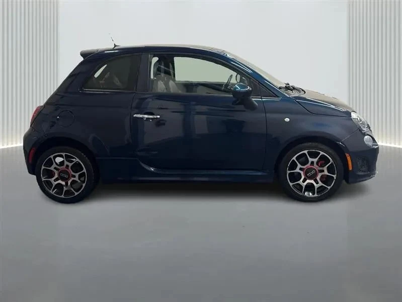 2013 Fiat 500 - Image 6 of 12