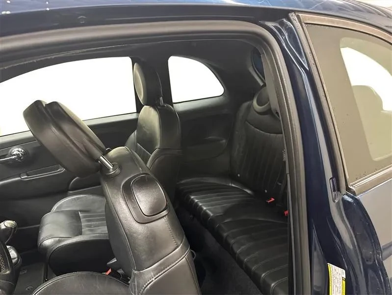 2013 Fiat 500 - Image 10 of 12