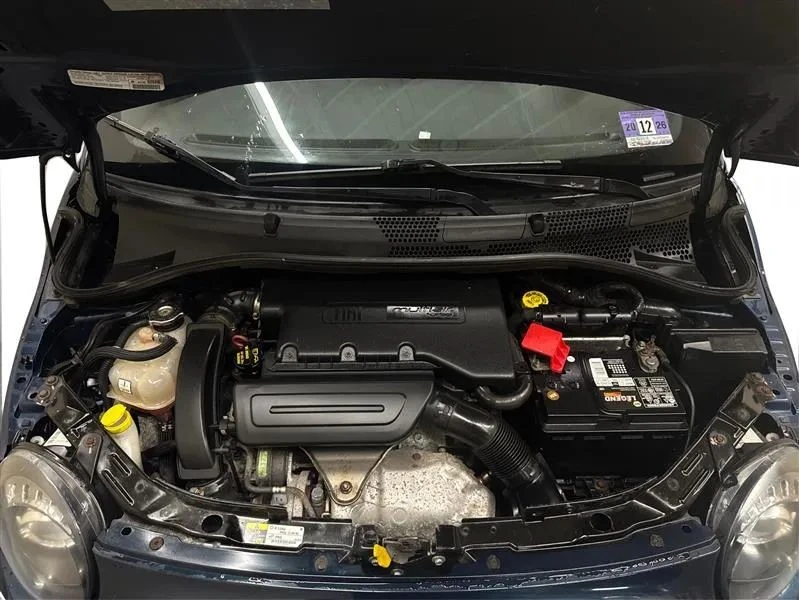 2013 Fiat 500 - Image 11 of 12