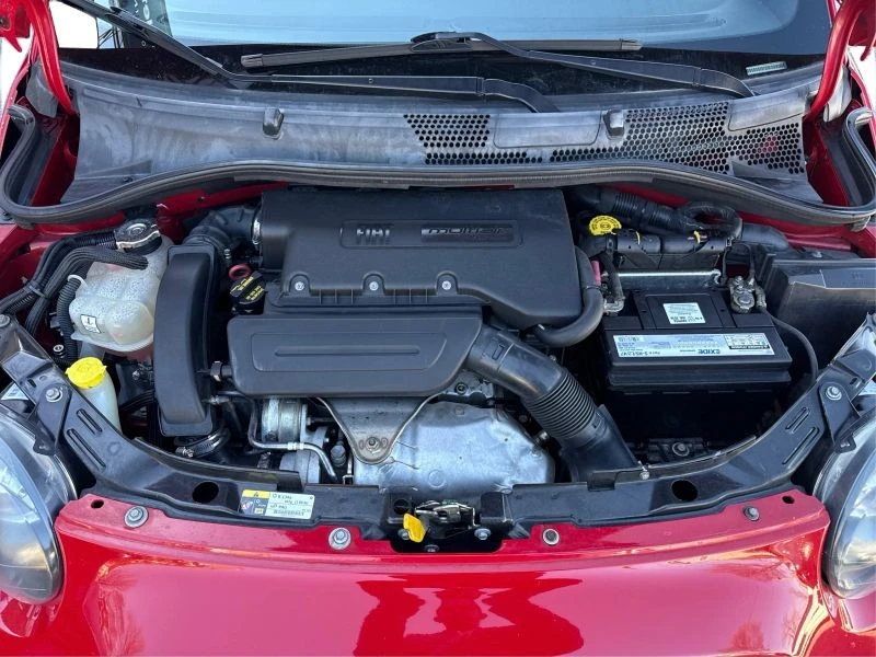 2013 Fiat 500 - Image 11 of 12