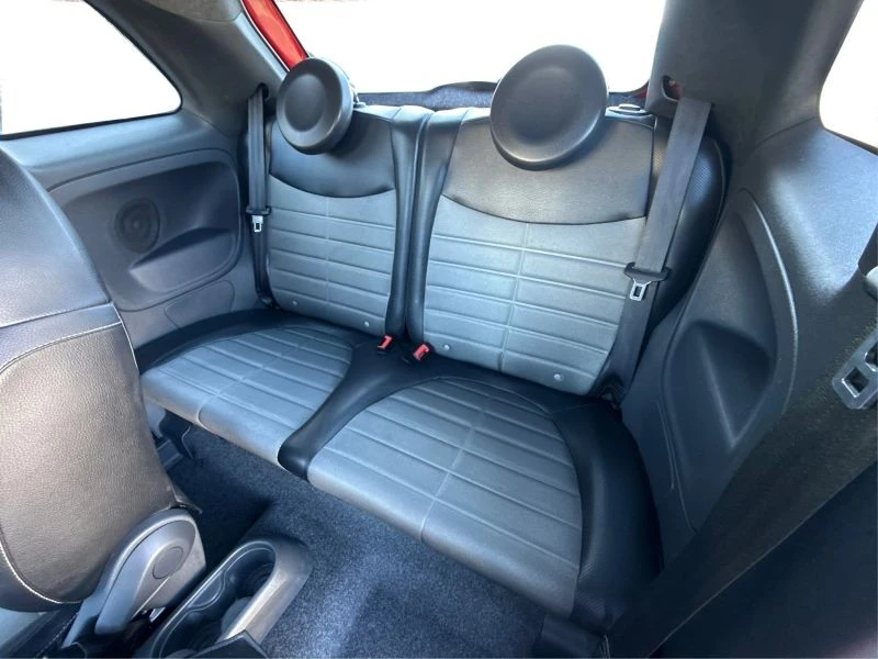 2013 Fiat 500 - Image 10 of 12