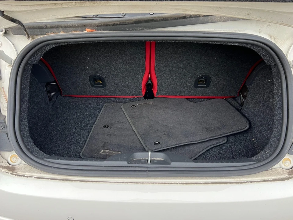 2013 Fiat 500 - Image 6 of 21