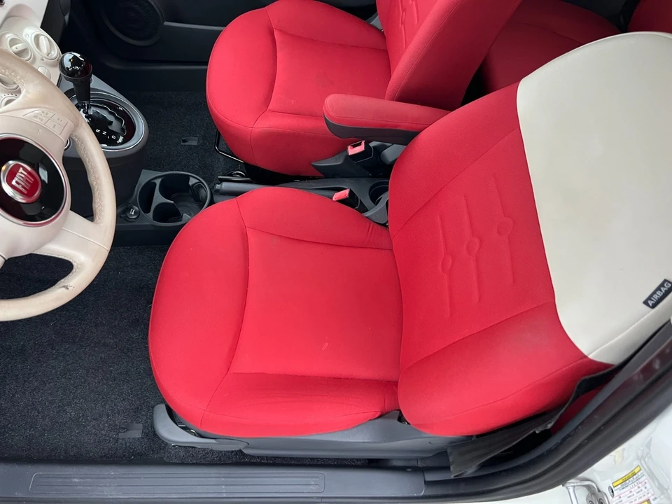 2013 Fiat 500 - Image 12 of 21