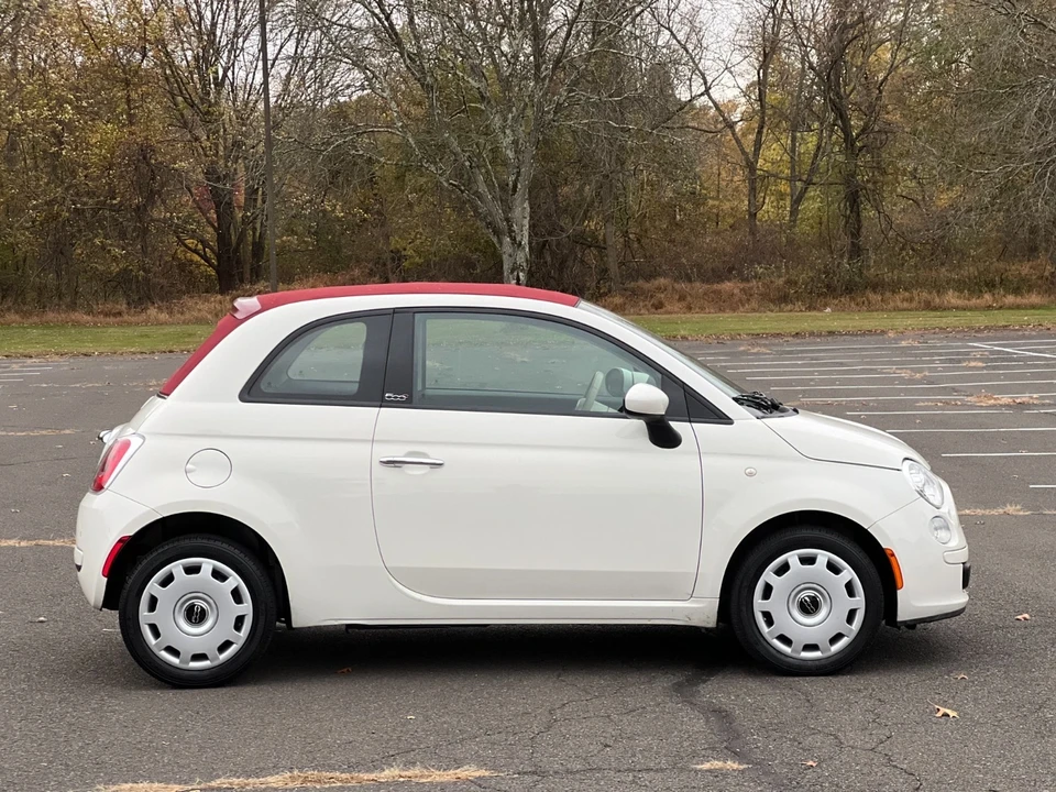2013 Fiat 500 - Image 10 of 21