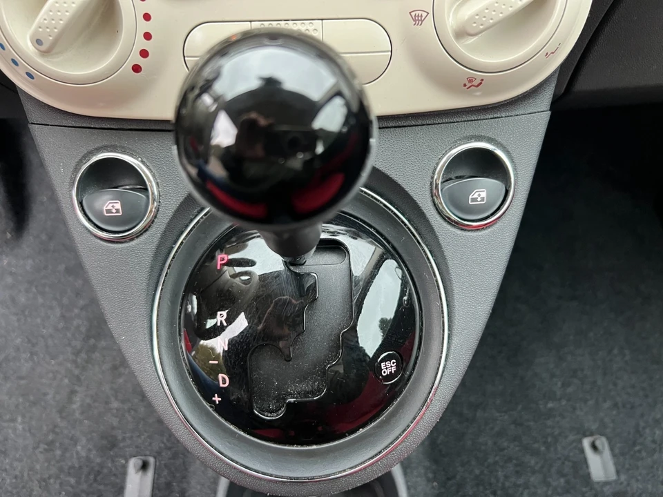 2013 Fiat 500 - Image 17 of 21