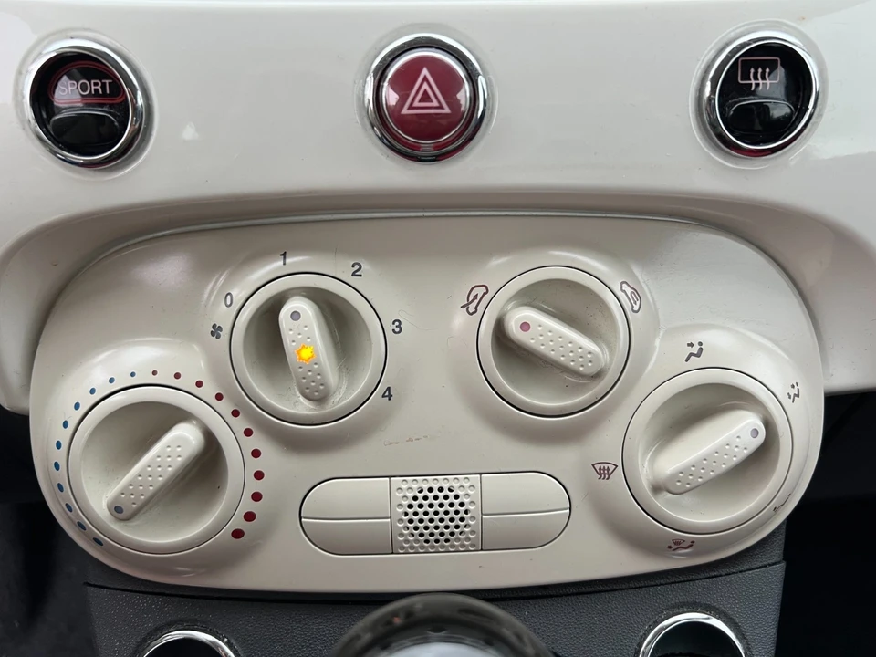 2013 Fiat 500 - Image 20 of 21