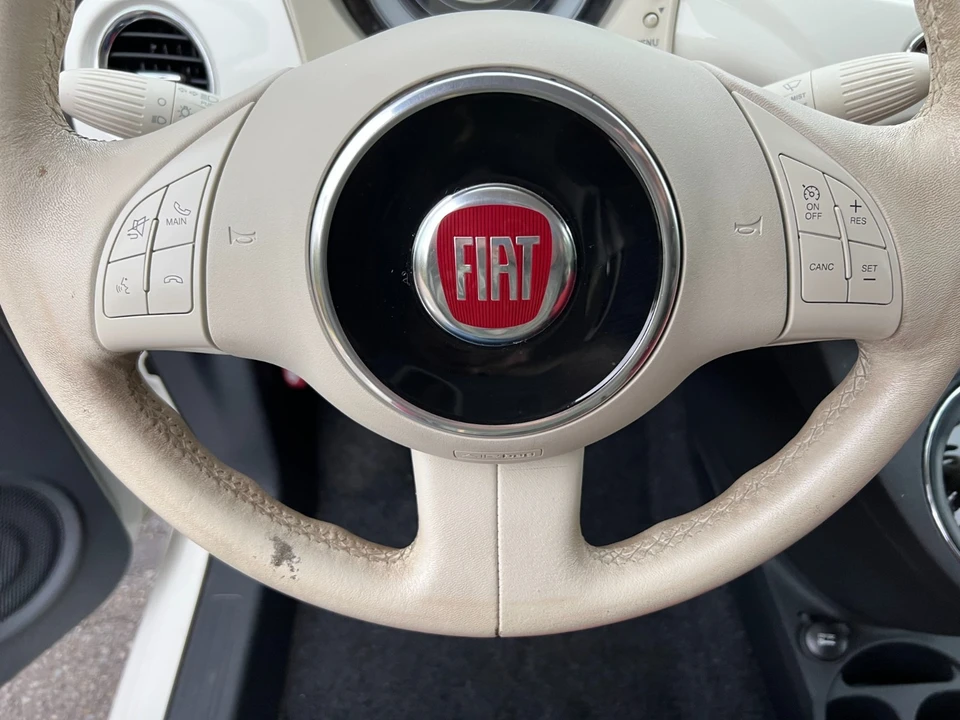 2013 Fiat 500 - Image 15 of 21