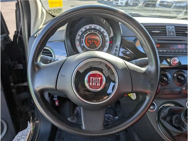 2013 Fiat 500 - Image 14 of 20
