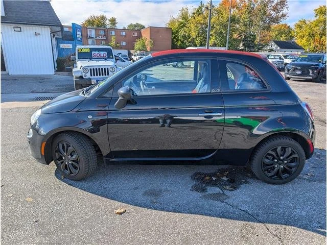 2013 Fiat 500 - Image 11 of 20