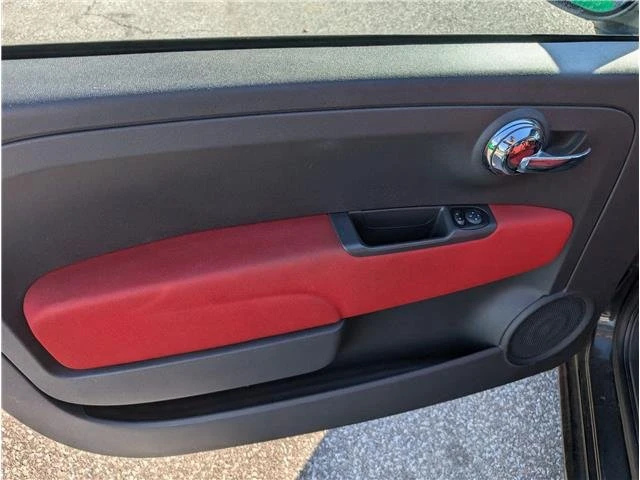 2013 Fiat 500 - Image 19 of 20