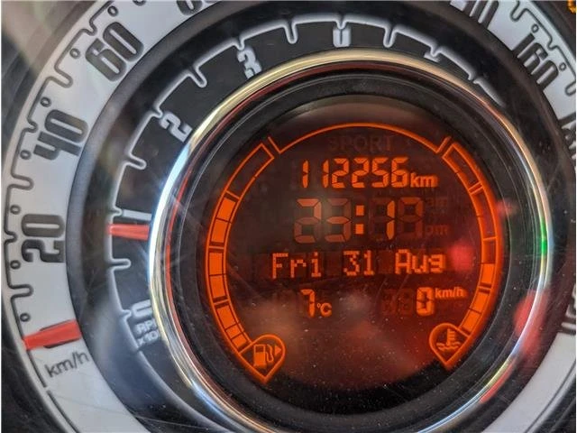 2013 Fiat 500 - Image 13 of 20