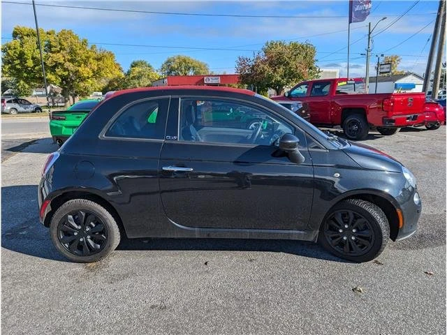 2013 Fiat 500 - Image 7 of 20