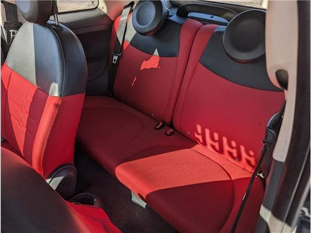 2013 Fiat 500 - Image 20 of 20