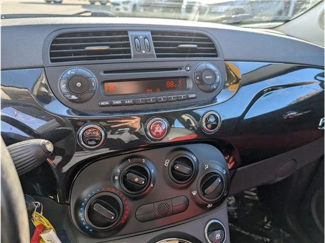 2013 Fiat 500 - Image 15 of 20