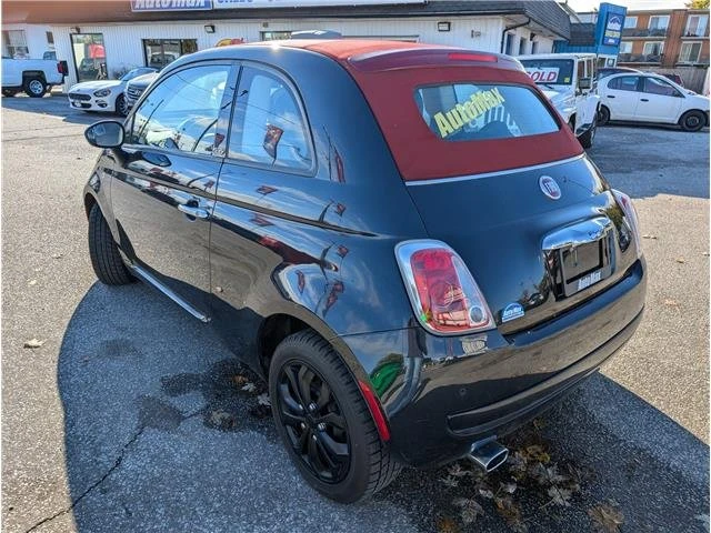 2013 Fiat 500 - Image 10 of 20