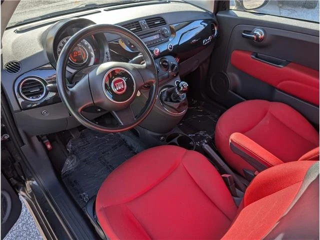 2013 Fiat 500 - Image 12 of 20