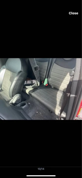 2013 Fiat 500 - Image 7 of 8