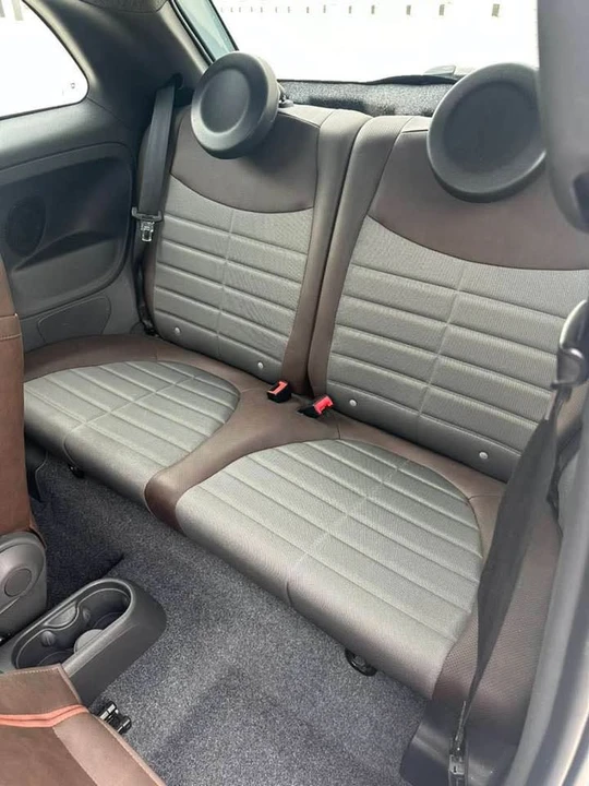 2013 Fiat 500 - Image 8 of 12