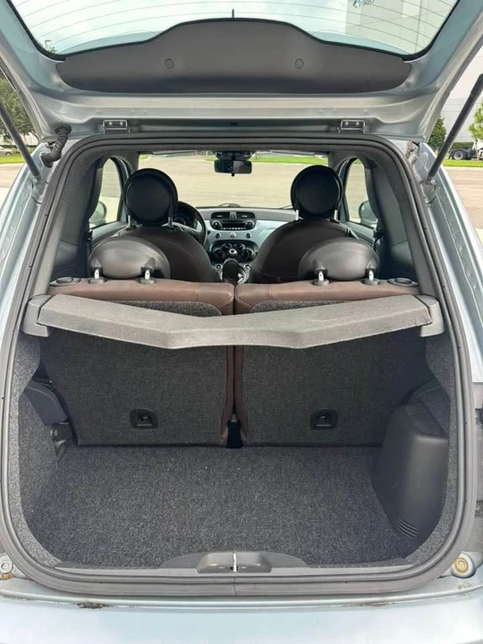 2013 Fiat 500 - Image 12 of 12