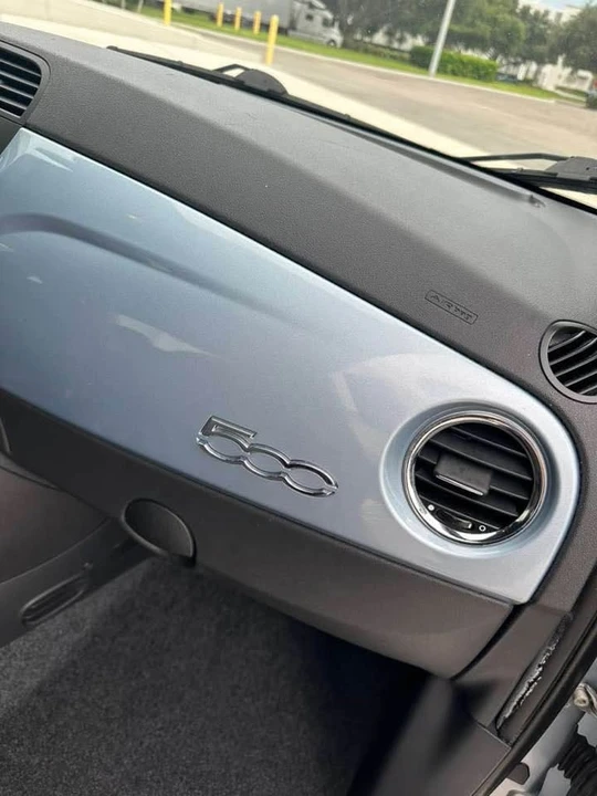 2013 Fiat 500 - Image 11 of 12