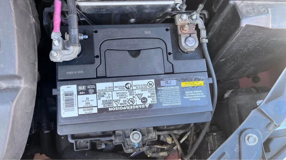 2013 Fiat 500 - Image 17 of 18
