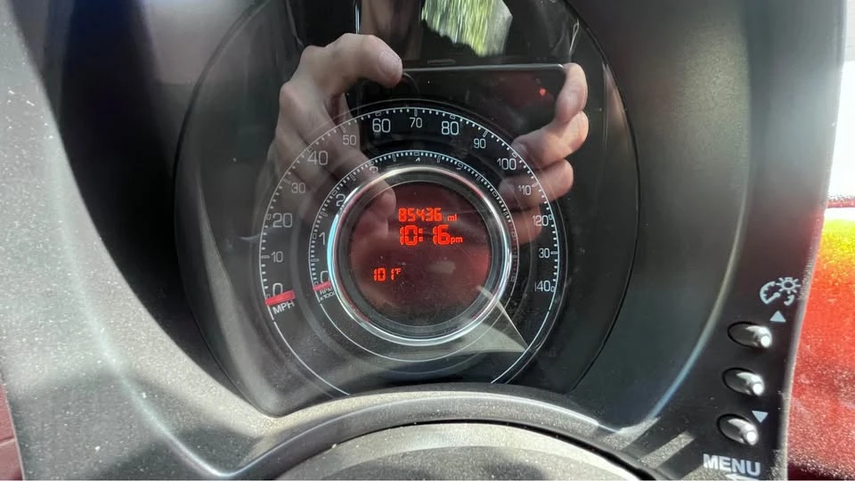 2013 Fiat 500 - Image 14 of 18