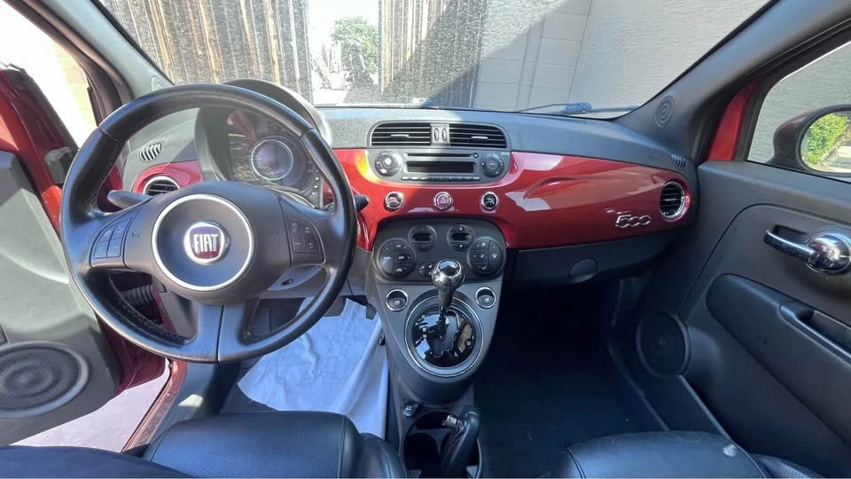 2013 Fiat 500 - Image 13 of 18