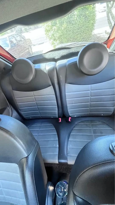 2013 Fiat 500 - Image 12 of 18