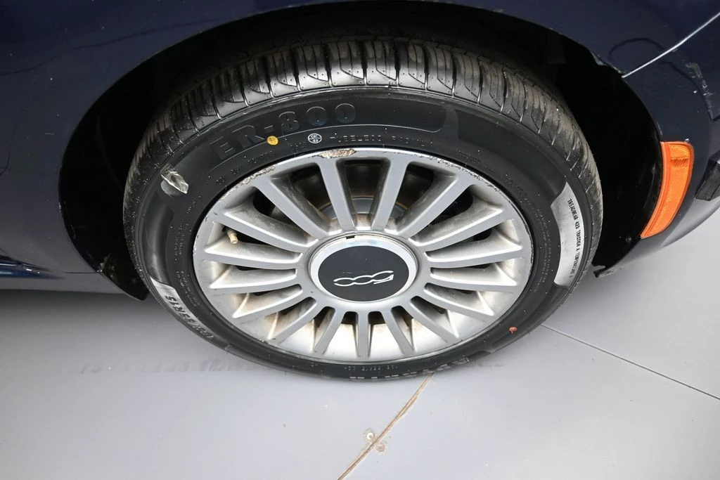2013 Fiat 500 - Image 13 of 31