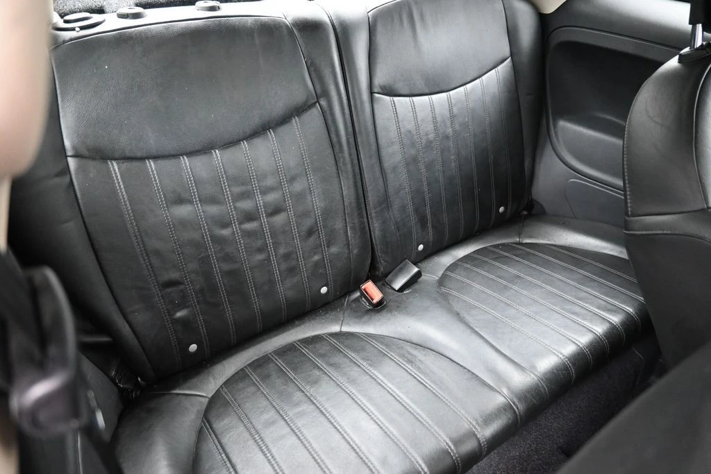 2013 Fiat 500 - Image 24 of 31