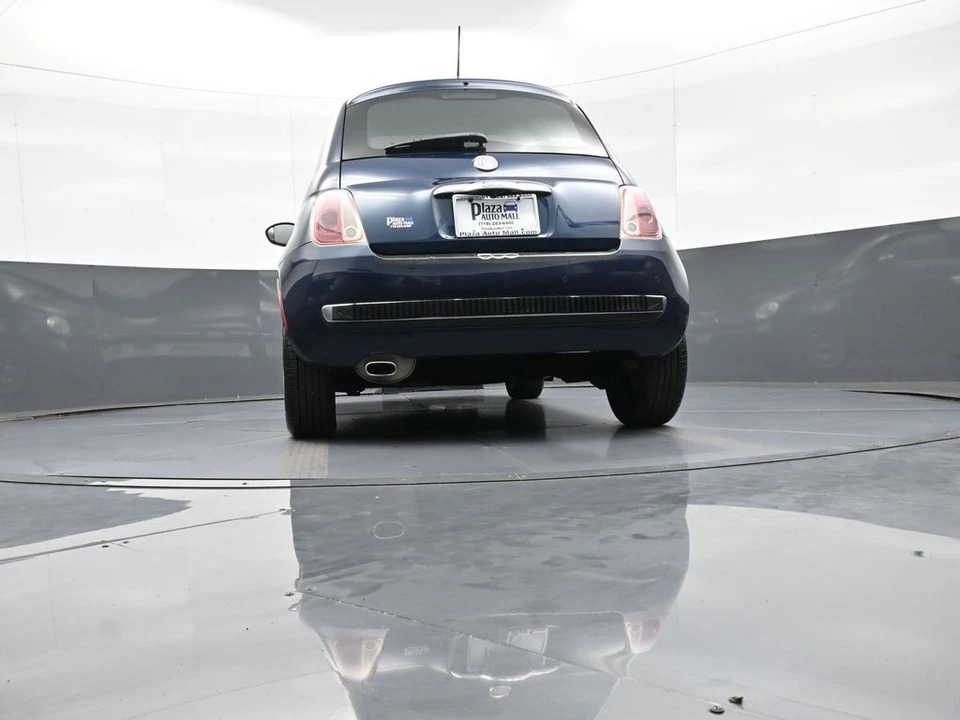2013 Fiat 500 - Image 31 of 31