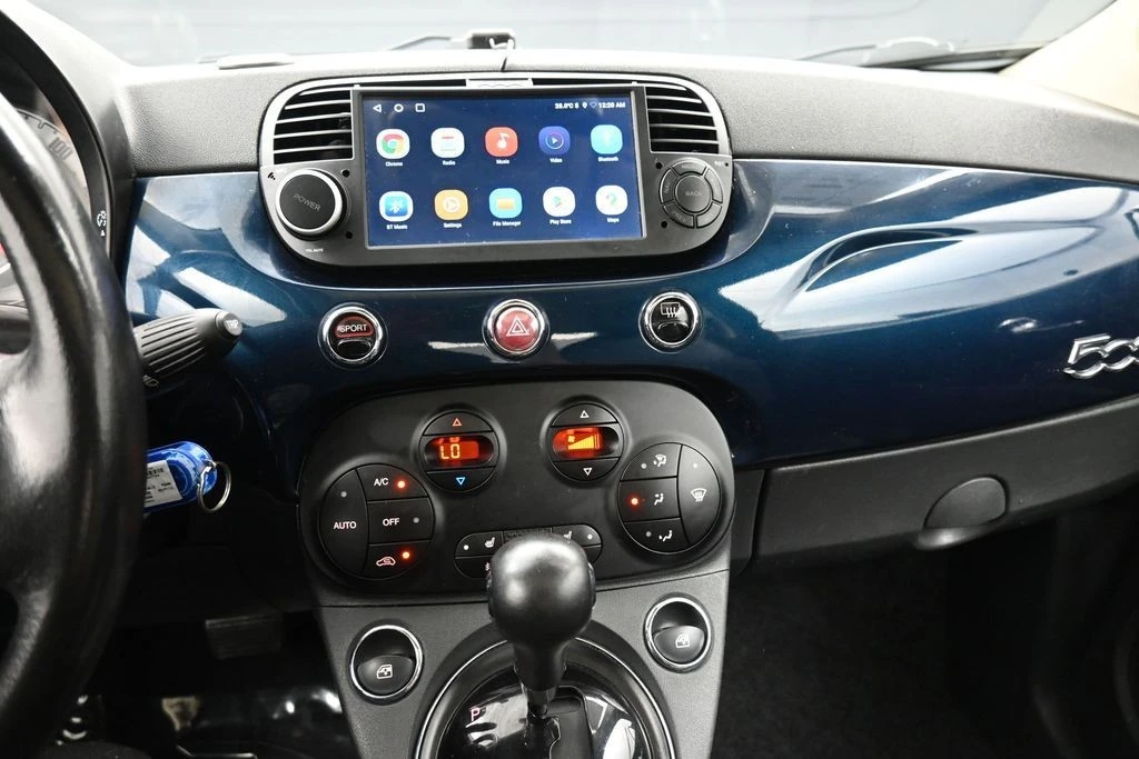 2013 Fiat 500 - Image 18 of 31
