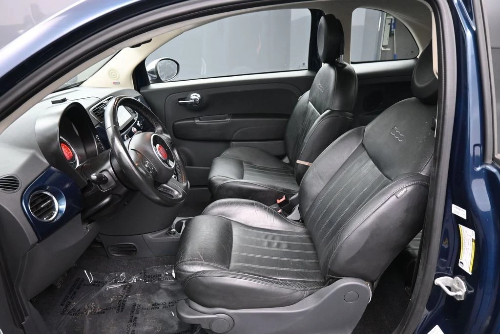 2013 Fiat 500 - Image 20 of 31