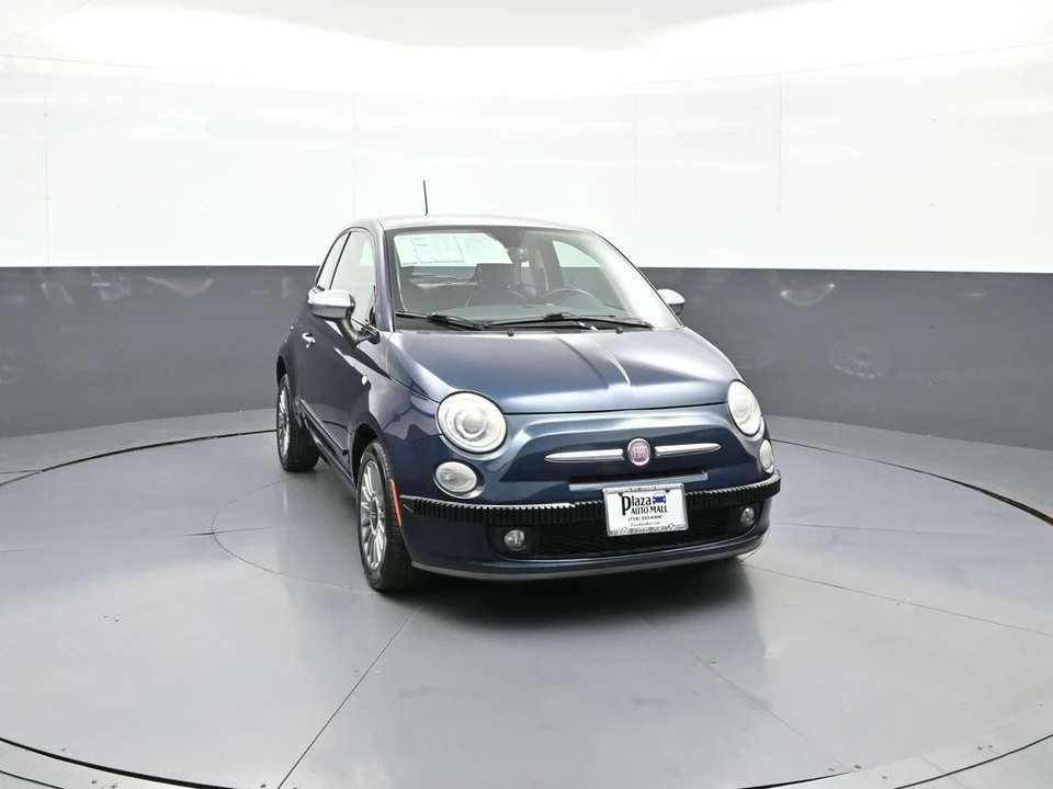 2013 Fiat 500 - Image 3 of 31