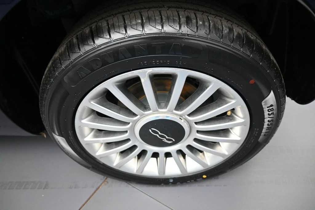 2013 Fiat 500 - Image 15 of 31