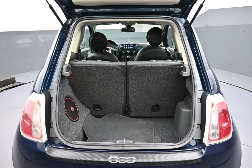 2013 Fiat 500 - Image 23 of 31
