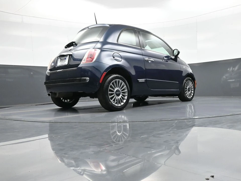 2013 Fiat 500 - Image 30 of 31
